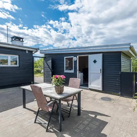Ccvii Ferienhaus Fanø