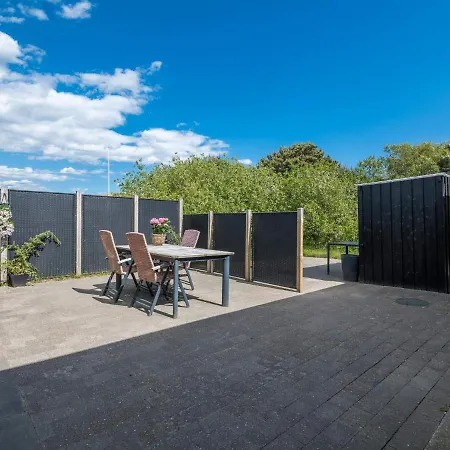 Ferienhaus Ccvii *