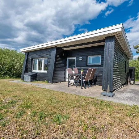 Ferienhaus Ccvii *