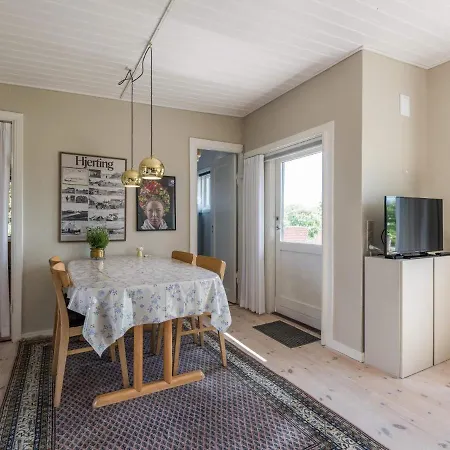 Ccvii Ferienhaus