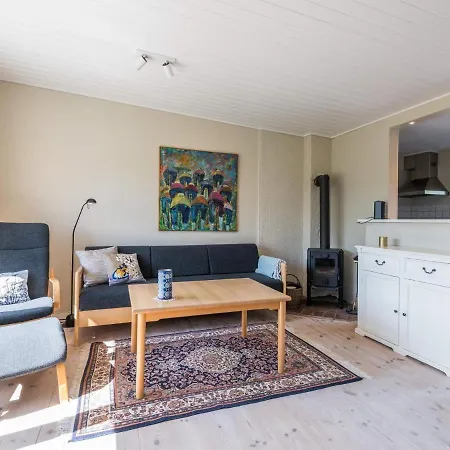 Ccvii Ferienhaus