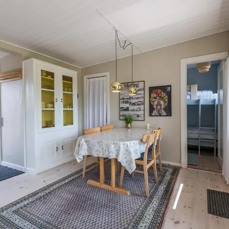 Ferienhaus Ccvii