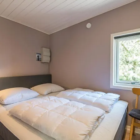 Ferienhaus Ccvii Fanø