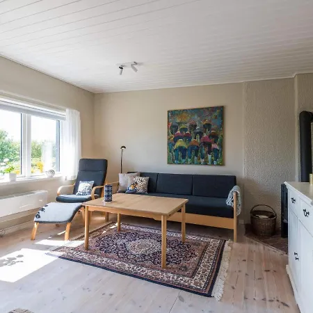 Ccvii Ferienhaus Fanø