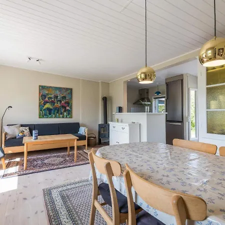 Ferienhaus Ccvii *